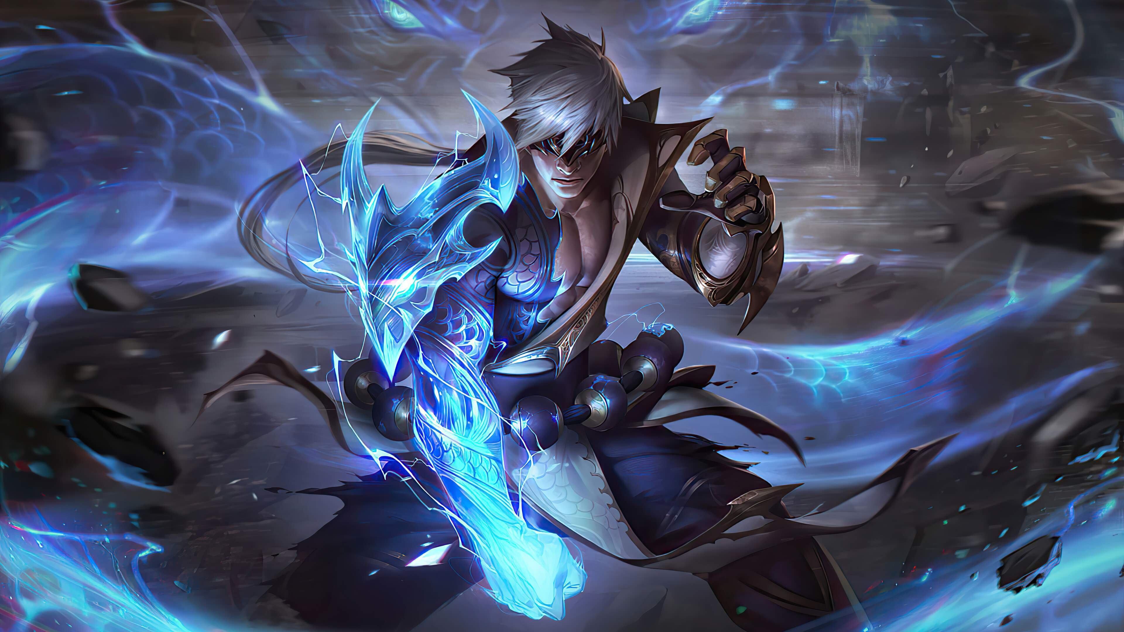 Dota2新版本削弱打野教练直言“人该出门打架了不能一直刷钱”