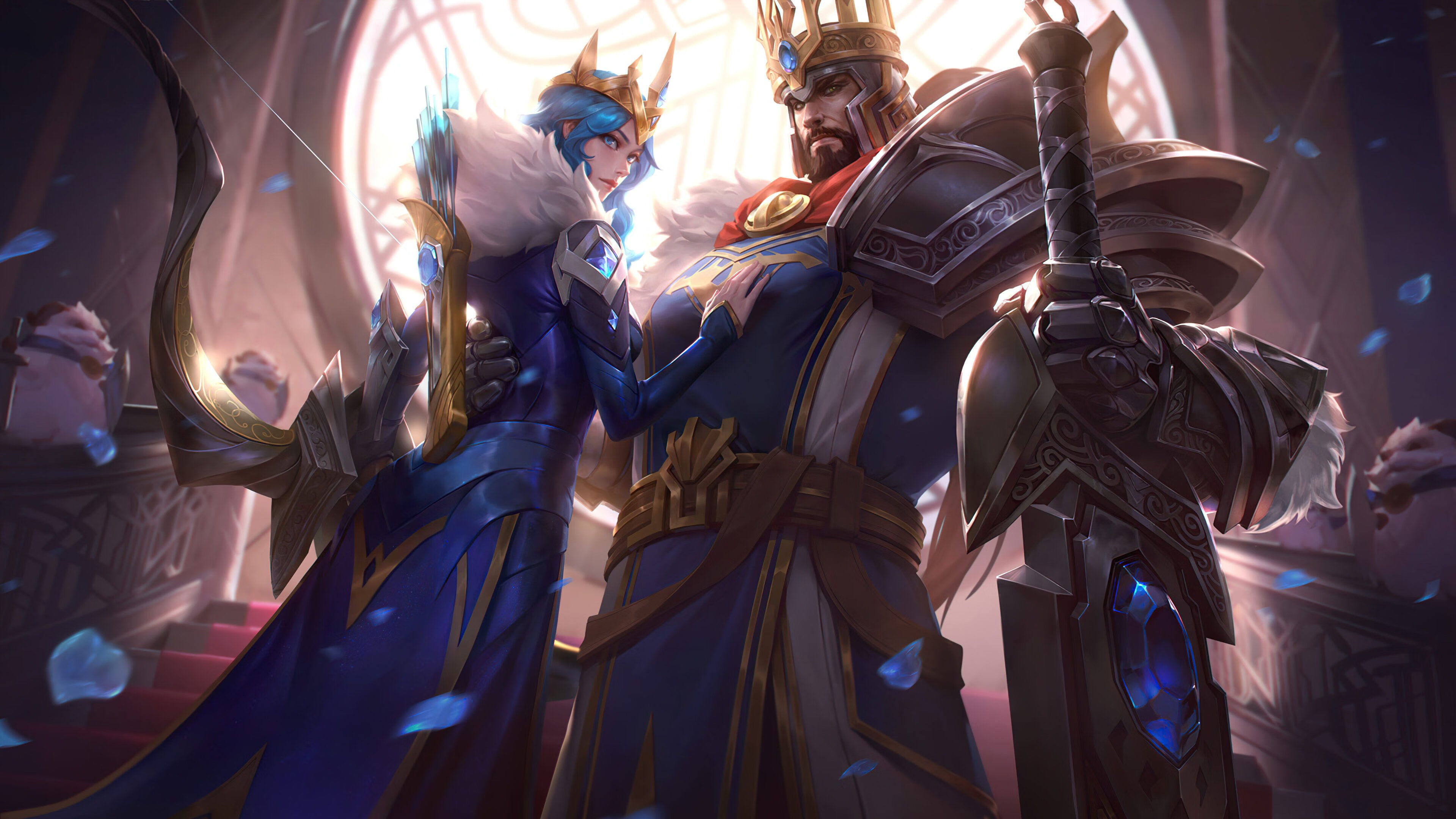 Dota2中国战队用“幽鬼四保一”老战术打穿新版本 专家感叹经典永不过时
