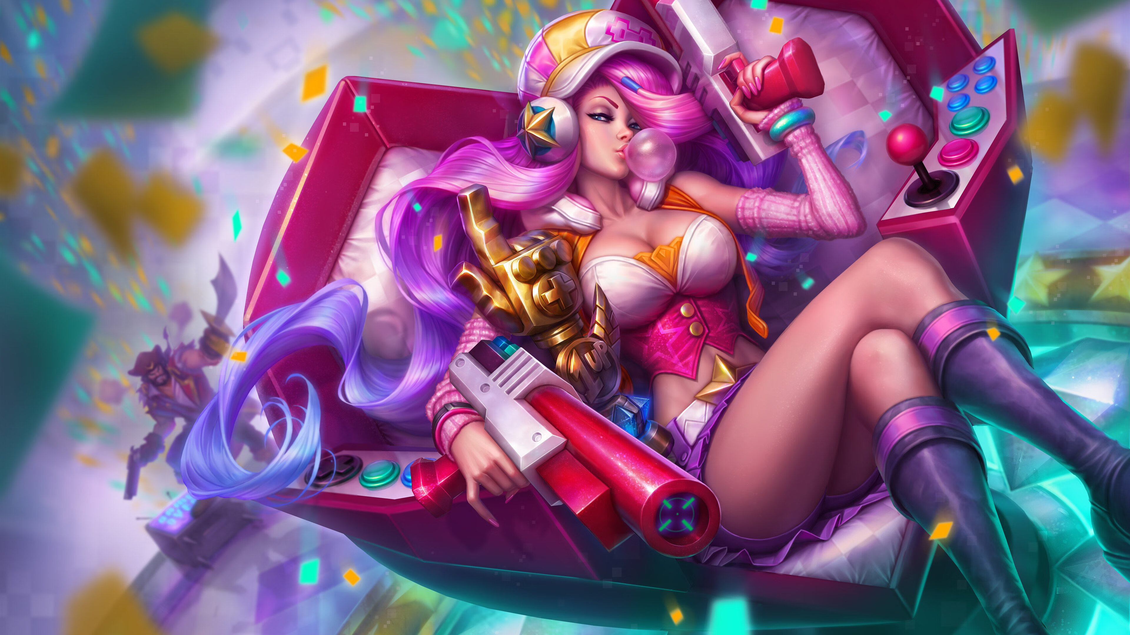 Dota2战队季后赛前集体去看心理电影 教练称“看别人崩溃来防止自己崩溃”
